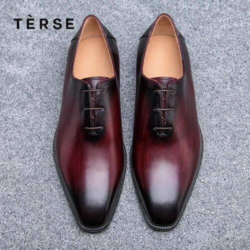 TERSE Footwear