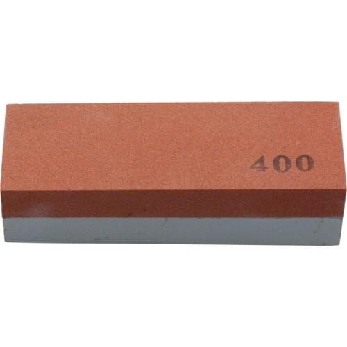Whetstone Sharpener Fine Coarse Polishing Sharpening Water Stone 400/1500