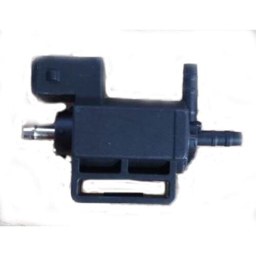 Turbocharger Boost Pressure Solenoid Valve for Ford Mondeo Mk4 2007-2019 Kuga MK2 2013 - 2019 2.0T