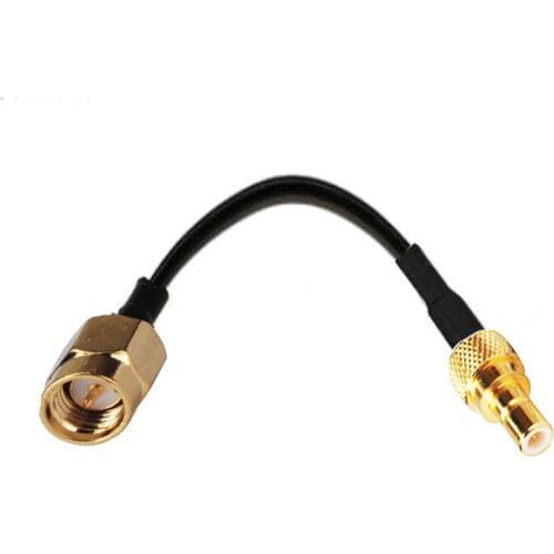 10pcs SMA Male to SMB Male Connector RF Extension Pigtail coax Antenna Cable 50ohm RG174 10/15/20/30/50cm 1m 2m 3m