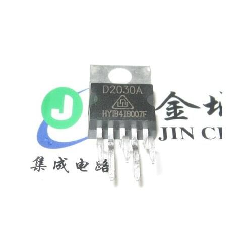 100% New&original D2030A TO-220-5 CD2030ACZ CD2030CZ CD2030