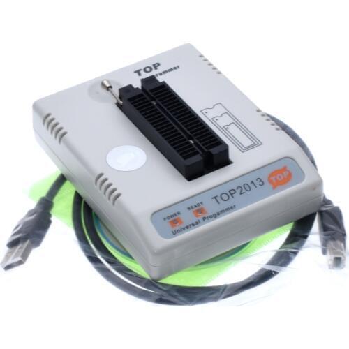 100% NEW top2013 TOP2013 Universal IC Eprom programmer