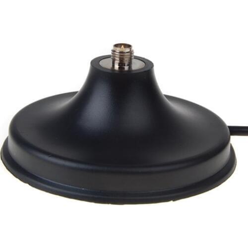 2.4GHz Wireless Wifi WLAN RP-SMA Male To Female RG174 Antenna Socket