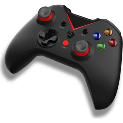 2.4G Wireless Gamepad For Xbox One Controller Jogos Mando Controle For Xbox One S Console Joystick For X Box One For PS3 PC