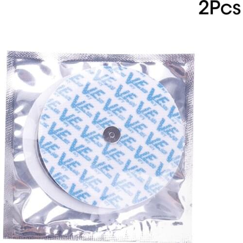 2Pcs VE Sport Body Liposuction Machine Accessories Gel Paste Fat Burning Body Shaping Slimming Massage