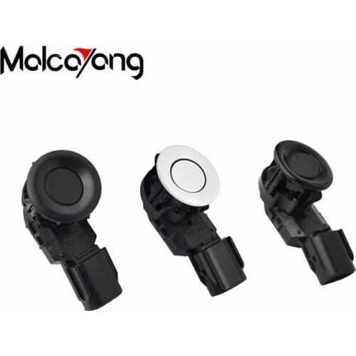89341-61MA0 38460 PDC Backup Reverse Parking Assist Sensor Fits For Toyota Land Cruiser 2015-2019 89341-61MA0-38460
