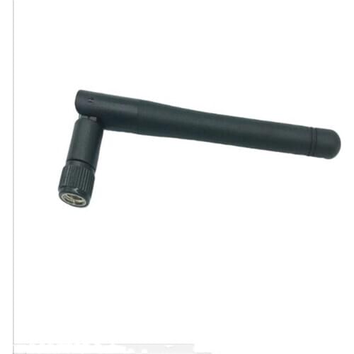 10pcs wifi Antenna 3dBi RP SMA Connector Dual Band 2.4ghz 5.8G wifi Antenna wireless router Antenna