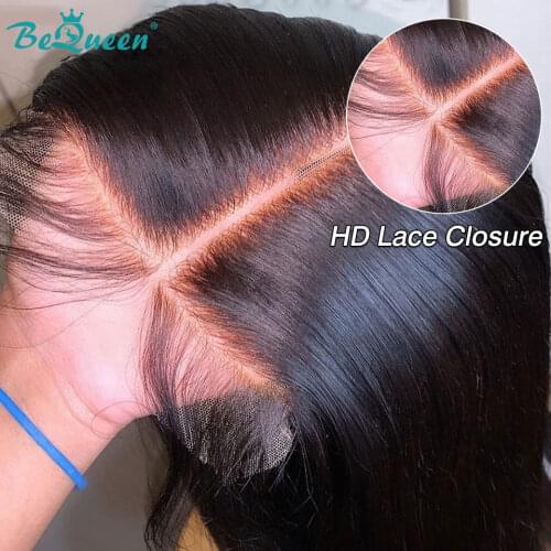 BeQueen Synthetic Hair
