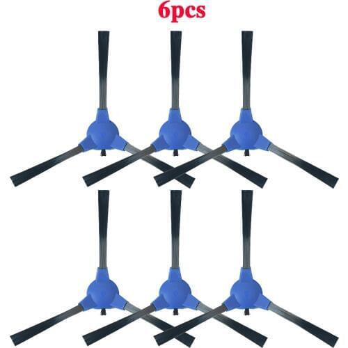 Side Brush Compatible With Eufy Robovac 11S RoboVac 15C 15T RoboVac 30 30C RoboVac 12 RoboVac 35C vacuum Cleaner parts