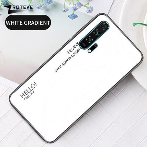 DECLAREYAO Huawei Honor 9 Lite Phone Cases