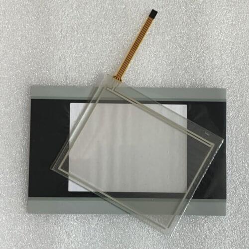 PMU-330BT PMU-330BTE Protective Film + Touch Screen 5mm Cable Interface for LG