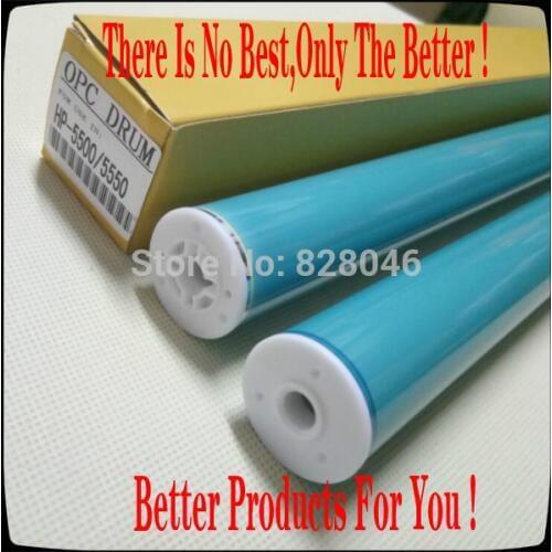 For HP Color Laserjet 5500 5550 55500n 5500dn 5550n 5550dn Printer OPC Drum,For HP 645A C9730A C9731A C9732A C9733A Drum OPC