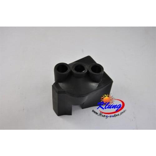 Klung 650cc 276 engine parts distributor cover for kinroad ,Joyner, goka,roketa, BMS,TNS,SAITING,buggy ,utv, go kart, atv