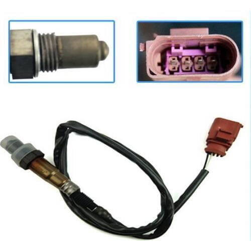 Lambda Probe Oxygen Sensor For Lavida New Bora 2.0 0258010055 0258010056 06G906262C #01052201-015
