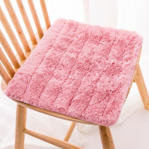 40cmX40cm Chair Seat Cushion Home Use Dining Garden Patio Home Kitchen Office Pads Cushion Cushion for Chair Kids Room Decor