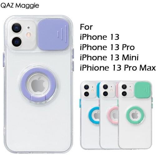 QAZ Maggie Phone Cases