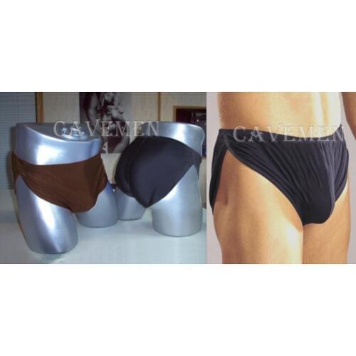 High side*2591*sexy men lingerie T-Back G-String Brief Underwear Triangle pants free shipping