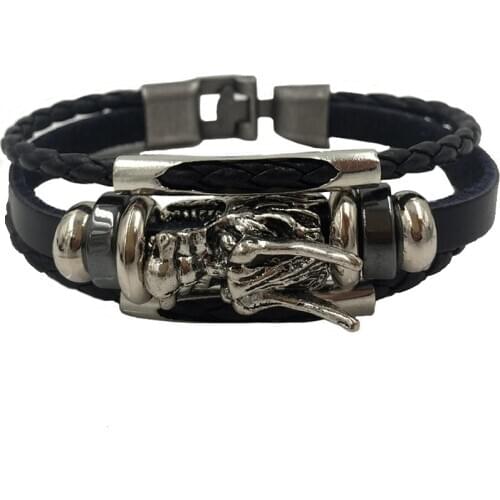 TBJFU Men's Chains