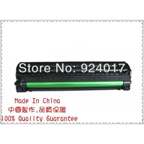 Toner Cartridge For Samsung ML-1660 ML-1666 ML-1661 ML-1865 Printer,For Samsung MLT-D104S MLT-D1043S MLT-D1042S 104 Toner Refill