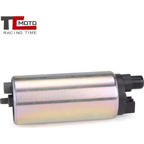 15100-28H00 Motorcycle Fuel Pump for Suzuki RMZ250 RMZ450 TU250X 2010-2017 TU250 RMZ 250 450 TU 250X 15100-28H11 15110-26GA0