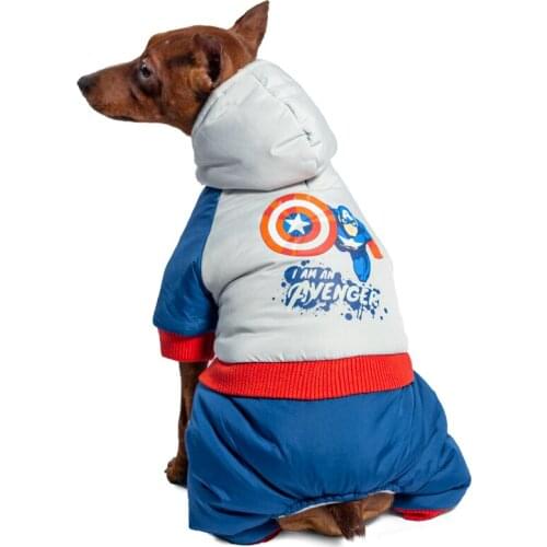 Triol Overalls For Dogs