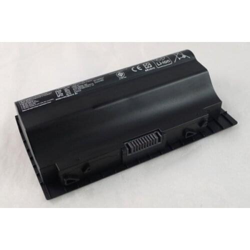 UGB genuine Asus G75 G75VW G75VX G75V 3D A42-G75 Laptop Battery