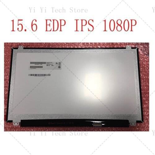 15.6" IPS Display LCD LED Screen Laptop Matrix For ASUS G551JM GL503VM X556U N550 N551 FX50J A550J X510U GL552V