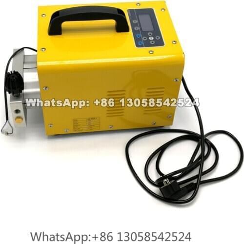 0.3L Water Sprayer Farm Irrigation Mist Pump System, Coffee Shop and Restaurant Water Misting Cooling Fogging System