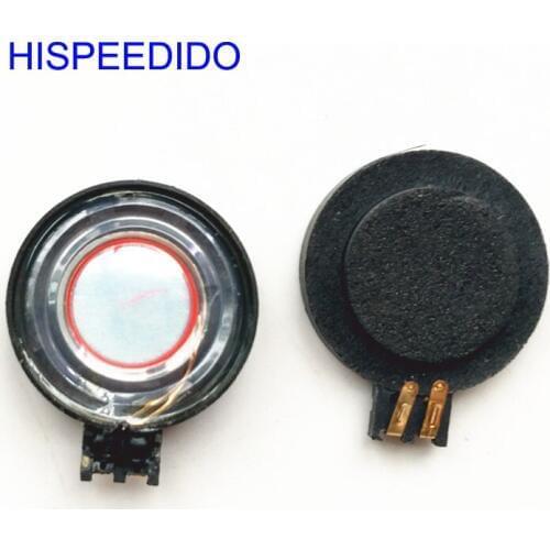 HISPEEDIDO 100 pcs For Nintendo Game Boy Advance SP Replacement Speakers For GBA SP Loud Speaker