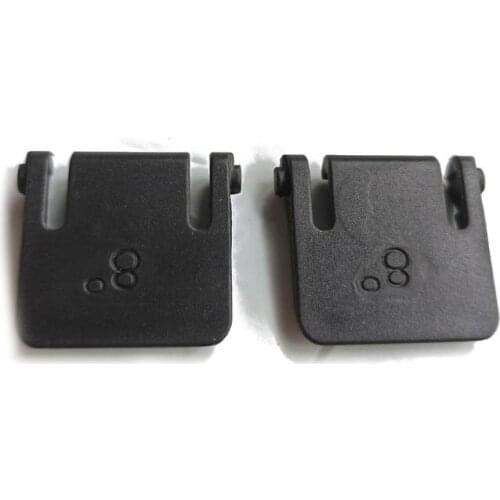 2Pcs Keyboard Bracket Leg Stand for logitech MK240 MK245 Keyboard Repair Parts