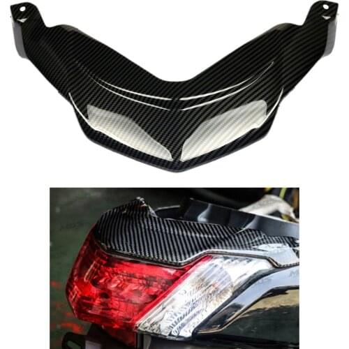 Motorcycles Taillight Cover Accessories for YAMAHA NMAX 155 2016 2017 2018