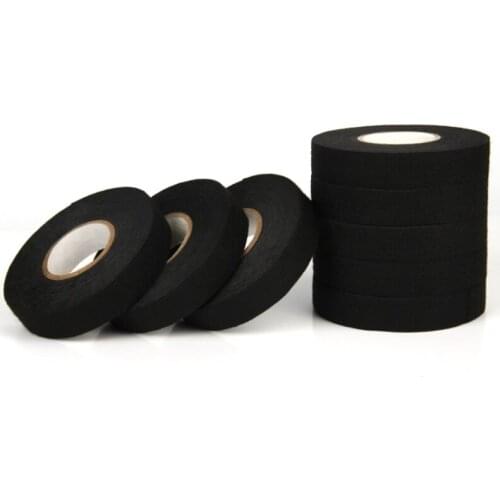 Car Heat-resistant Harness Tape Cloth For Honda civic crv fit accord fiat doblo Nissan Qashqai Juke X-trail Note Tiida