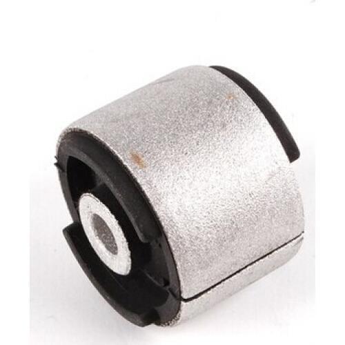 Free shipping wholesales Rear Suspension Trailing Arm Bushing For BMW E36 E46 E83 X3 325i 328i 330i 33326770786