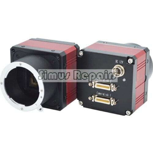 Crevis HV-K1230C HV-M1230C HV-K2535C HV-M2535C