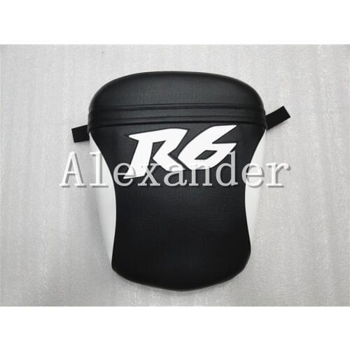 For Yamaha YZF600 R6 2003 2004 2005 r6 03 04 05 yzf600 YZF 600 yzf Rear Seat Cover Cowl Solo Motor Seat Cowl Rear Fairing Set