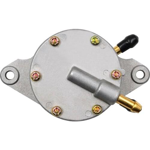 J38-24452-10-00 J38-24410-10-00 Motorcycle Fuel Pump for Yamaha G2A G9E G9A G11A G14A Ultima Yamahauler Fleet Master Gas