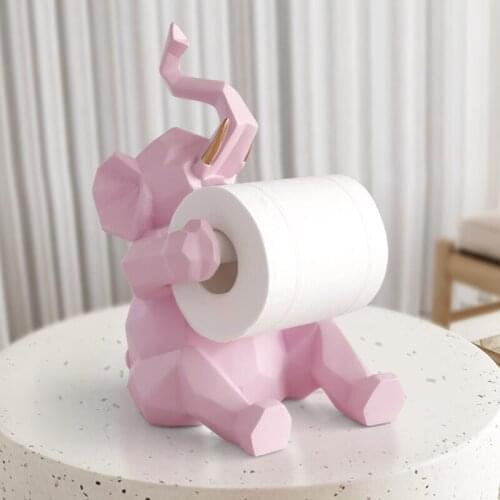 MLCRIYG Napkin Boxes