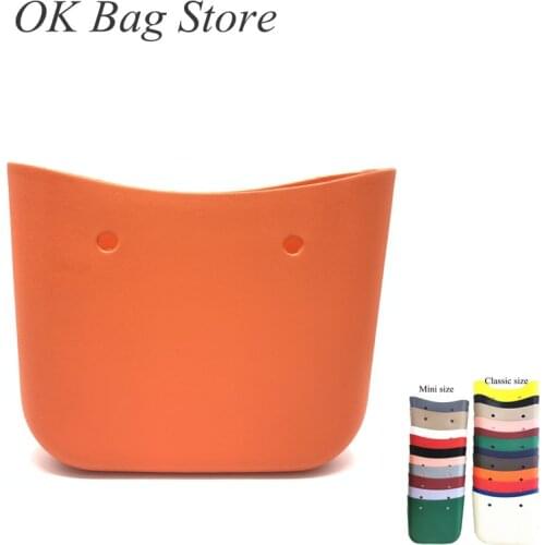 MLHJ 2020 classic size obag body