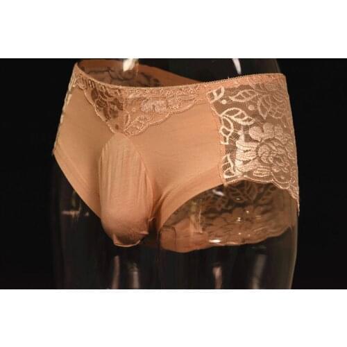 Poetrysong Men's Cotton Briefs