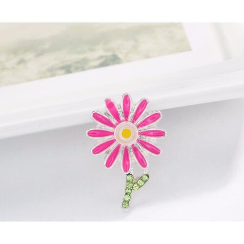 Buttons Diamond 24*17mm DIY Free shipping flower shape rhinestone flatback embellishment Invitation Accessories50PCS (BTN-5406)