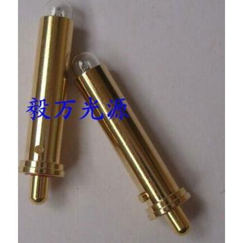 Compatible For Heine XHL # 084, X-01.88.084, 2.5 In K180 Ophthalmology Ophthalmoscope Lamp