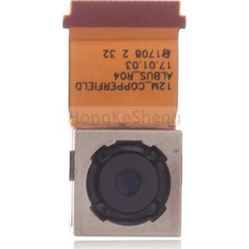 OEM Rear Camera Replacement for Motorola Moto Z2 Play 12MP XT1710