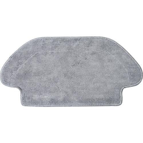 1 Pcs Robot Vacuum Cleaner Mop Cloth Cleaning Cloth Rag for Xiaomi Mijia STYJ02YM Robotic Vacuum Cleaner Parts Replacement