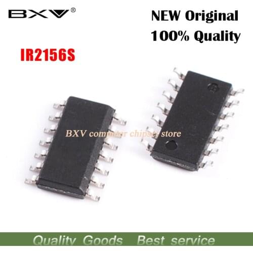 5pieces/lot IR2156S SOP-14