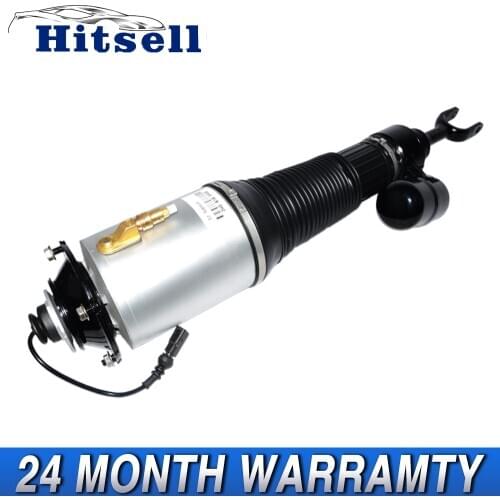 Front Air Suspension Shock Absorber Air Strut For Bentley Continental VW Phaeton 3W0616040 3W0616040D 3D5616040AD