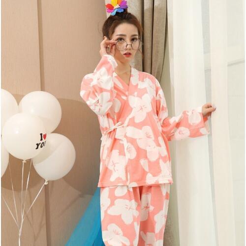 Женские хлопковые пижамы CFYH China At AliExpress