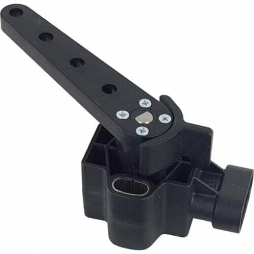 For AccuAir E-Level Ride Height Sensor Plastic Arm Air Ride Suspension AAROT120