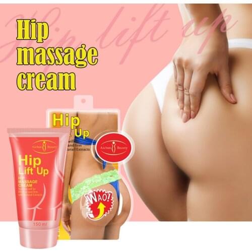 Hip Lift body Cream for Buttocks Enhancement Up Butt Enlargement Cream Hip Cream Buttocks Enlargement Cream See Big Ass