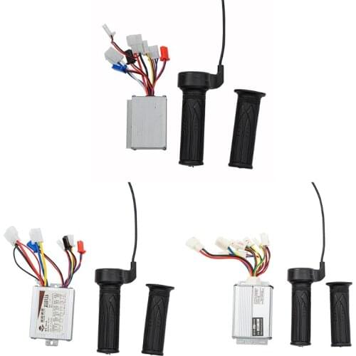 KRSEC Spare Parts For Electric Bicycles