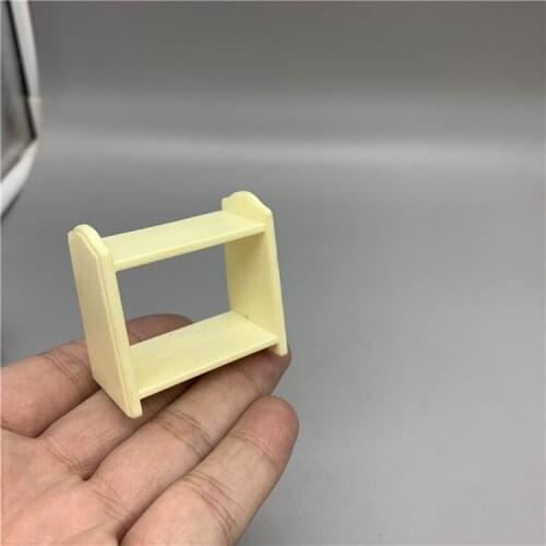 Geniune Sylvanian Doll Families Dollhouse Animal Figures furniture set clothes house food without package